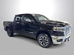 New 2025 Ram 1500 Laramie Crew Cab 4x4 Pickup for sale #66232 - photo 2