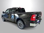 New 2025 Ram 1500 Laramie Crew Cab 4x4 Pickup for sale #66232 - photo 6