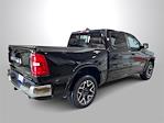 New 2025 Ram 1500 Laramie Crew Cab 4x4 Pickup for sale #66232 - photo 8