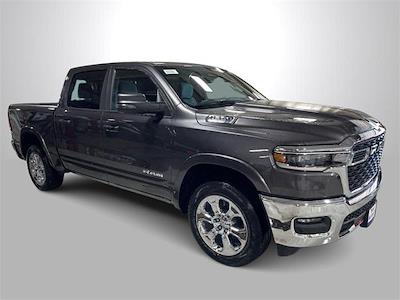 New 2025 Ram 1500 Big Horn Crew Cab 4x4 Pickup for sale #66236 - photo 1