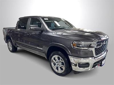 New 2025 Ram 1500 Big Horn Crew Cab 4x4 Pickup for sale #66236 - photo 2