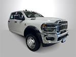 New 2025 Ram 5500 Tradesman Crew Cab 4x4 84 CA Cab Chassis for sale #66256 - photo 1