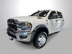 New 2025 Ram 5500 Tradesman Crew Cab 4x4 84 CA Cab Chassis for sale #66256 - photo 8