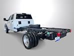New 2025 Ram 5500 Tradesman Crew Cab 4x4 84 CA Cab Chassis for sale #66256 - photo 12
