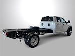 New 2025 Ram 5500 Tradesman Crew Cab 4x4 84 CA Cab Chassis for sale #66256 - photo 2