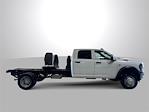 New 2025 Ram 5500 Tradesman Crew Cab 4x4 84 CA Cab Chassis for sale #66256 - photo 17
