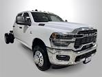 New 2025 Ram 3500 Tradesman Crew Cab 4x4 60 CA Cab Chassis for sale #66257 - photo 1