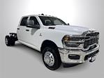 New 2025 Ram 3500 Tradesman Crew Cab 4x4 60 CA Cab Chassis for sale #66257 - photo 3
