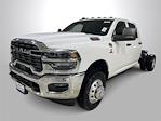 New 2025 Ram 3500 Tradesman Crew Cab 4x4 60 CA Cab Chassis for sale #66257 - photo 5