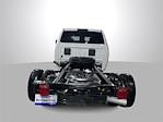 New 2025 Ram 3500 Tradesman Crew Cab 4x4 60 CA Cab Chassis for sale #66257 - photo 8