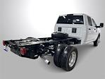 New 2025 Ram 3500 Tradesman Crew Cab 4x4 60 CA Cab Chassis for sale #66257 - photo 2