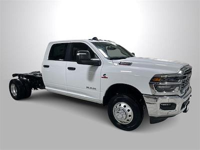 New 2025 Ram 3500 Big Horn Crew Cab 4x4 60 CA Cab Chassis for sale #66305 - photo 1