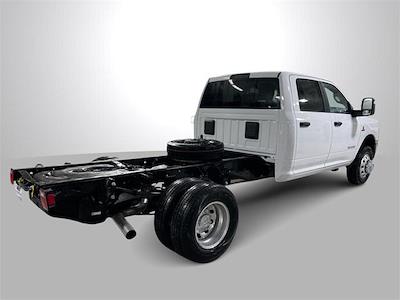 New 2025 Ram 3500 Big Horn Crew Cab 4x4 60 CA Cab Chassis for sale #66305 - photo 2