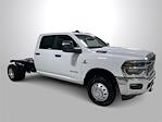 New 2025 Ram 3500 Big Horn Crew Cab 4x4 60 CA Cab Chassis for sale #66305 - photo 1