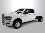 New 2025 Ram 3500 Big Horn Crew Cab 4x4 60 CA Cab Chassis for sale #66305 - photo 5