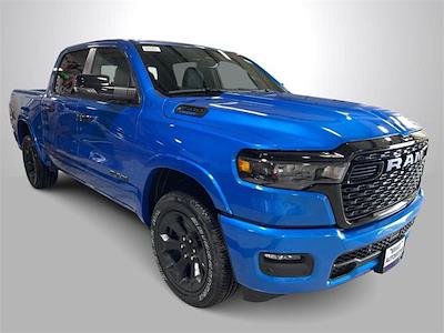 New 2025 Ram 1500 Big Horn Crew Cab 4x4 Pickup for sale #66310 - photo 1