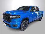 New 2025 Ram 1500 Big Horn Crew Cab 4x4 Pickup for sale #66310 - photo 4