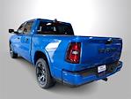 New 2025 Ram 1500 Big Horn Crew Cab 4x4 Pickup for sale #66310 - photo 6