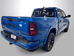 New 2025 Ram 1500 Big Horn Crew Cab 4x4 Pickup for sale #66310 - photo 8