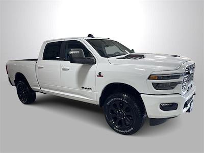 New 2025 Ram 2500 Laramie Crew Cab 4x4 Pickup for sale #66330 - photo 1