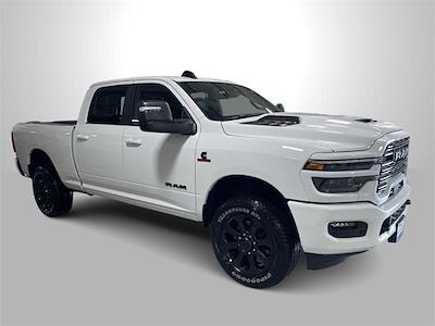 New 2025 Ram 2500 Laramie Crew Cab 4x4 Pickup for sale #66330 - photo 2
