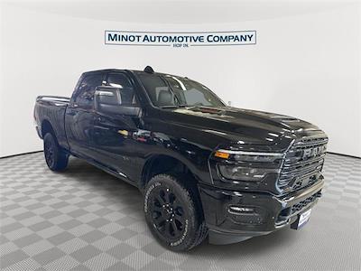 New 2025 Ram 2500 Laramie Crew Cab 4x4 Pickup for sale #66331 - photo 1