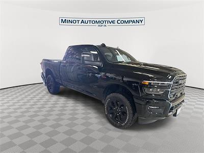 New 2025 Ram 2500 Laramie Crew Cab 4x4 Pickup for sale #66331 - photo 2