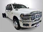 New 2025 Ram 3500 Tradesman Crew Cab 4x4 60 CA Cab Chassis for sale #66360 - photo 1