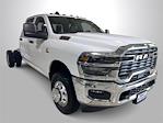 New 2025 Ram 3500 Tradesman Crew Cab 4x4 60 CA Cab Chassis for sale #66360 - photo 3
