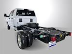 New 2025 Ram 3500 Tradesman Crew Cab 4x4 60 CA Cab Chassis for sale #66360 - photo 7