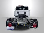 New 2025 Ram 3500 Tradesman Crew Cab 4x4 60 CA Cab Chassis for sale #66360 - photo 8