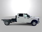 New 2025 Ram 3500 Tradesman Crew Cab 4x4 60 CA Cab Chassis for sale #66360 - photo 9