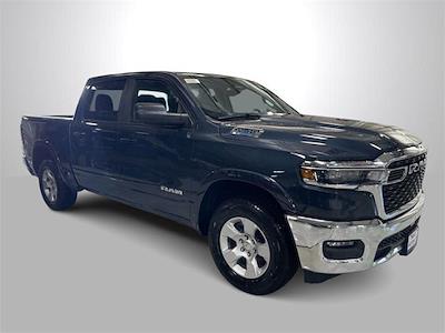 New 2025 Ram 1500 Big Horn Crew Cab 4x4 Pickup for sale #66400 - photo 1