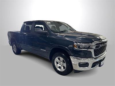 New 2025 Ram 1500 Big Horn Crew Cab 4x4 Pickup for sale #66400 - photo 2