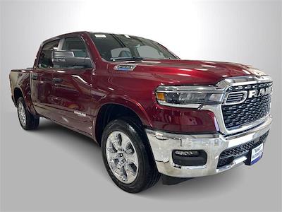 New 2025 Ram 1500 Big Horn Crew Cab 4x4 Pickup for sale #66401 - photo 2