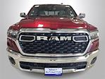 New 2025 Ram 1500 Big Horn Crew Cab 4x4 Pickup for sale #66401 - photo 3