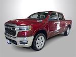 New 2025 Ram 1500 Big Horn Crew Cab 4x4 Pickup for sale #66401 - photo 4