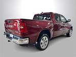 New 2025 Ram 1500 Big Horn Crew Cab 4x4 Pickup for sale #66401 - photo 8