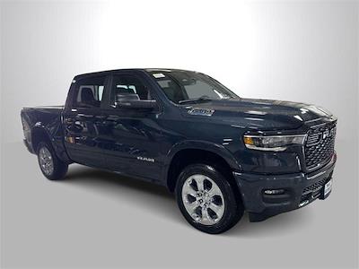 New 2025 Ram 1500 Big Horn Crew Cab 4x4 Pickup for sale #66412 - photo 1