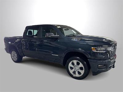 New 2025 Ram 1500 Big Horn Crew Cab 4x4 Pickup for sale #66412 - photo 2