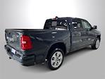 New 2025 Ram 1500 Big Horn Crew Cab 4x4 Pickup for sale #66412 - photo 8
