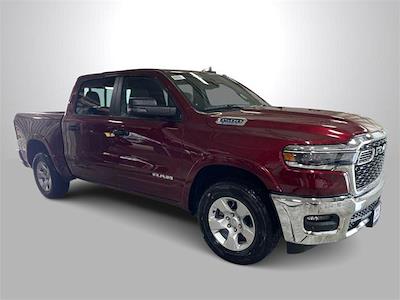 New 2025 Ram 1500 Big Horn Crew Cab 4x4 Pickup for sale #66434 - photo 1