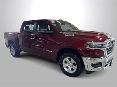 New 2025 Ram 1500 Big Horn Crew Cab 4x4 Pickup for sale #66434 - photo 2
