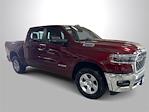 New 2025 Ram 1500 Big Horn Crew Cab 4x4 Pickup for sale #66434 - photo 2