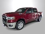 New 2025 Ram 1500 Big Horn Crew Cab 4x4 Pickup for sale #66434 - photo 4