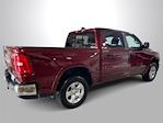 New 2025 Ram 1500 Big Horn Crew Cab 4x4 Pickup for sale #66434 - photo 8
