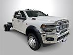New 2025 Ram 5500 Tradesman Crew Cab 4x4 84 CA Cab Chassis for sale #66435 - photo 1