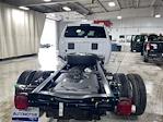New 2025 Ram 5500 Tradesman Crew Cab 4x4 84 CA Cab Chassis for sale #66435 - photo 21