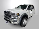 New 2025 Ram 5500 Tradesman Crew Cab 4x4 84 CA Cab Chassis for sale #66435 - photo 5