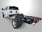 New 2025 Ram 5500 Tradesman Crew Cab 4x4 84 CA Cab Chassis for sale #66435 - photo 7